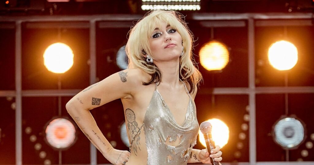 Everything to Know About ‘Miley’s New Year’s Eve Party’: How to Ring In 2023 With Miley Cyrus