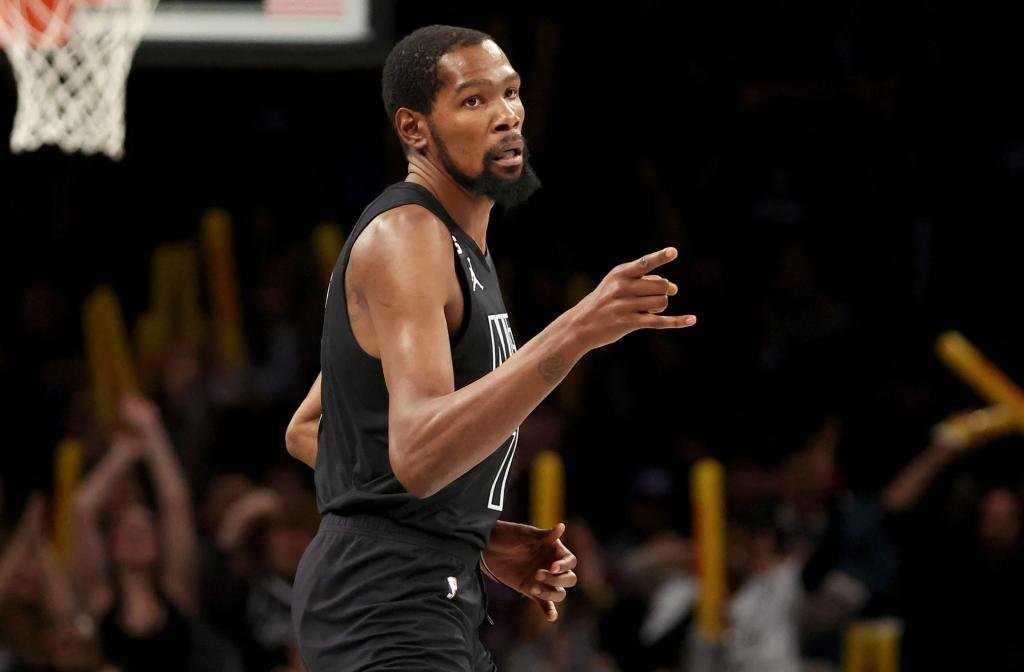 Nets expected to be back at near full strength for Wizards game
