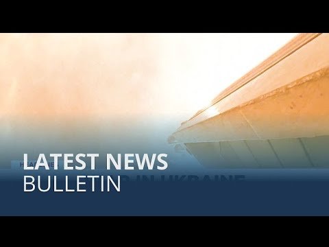 Latest news bulletin | December 11th – Morning