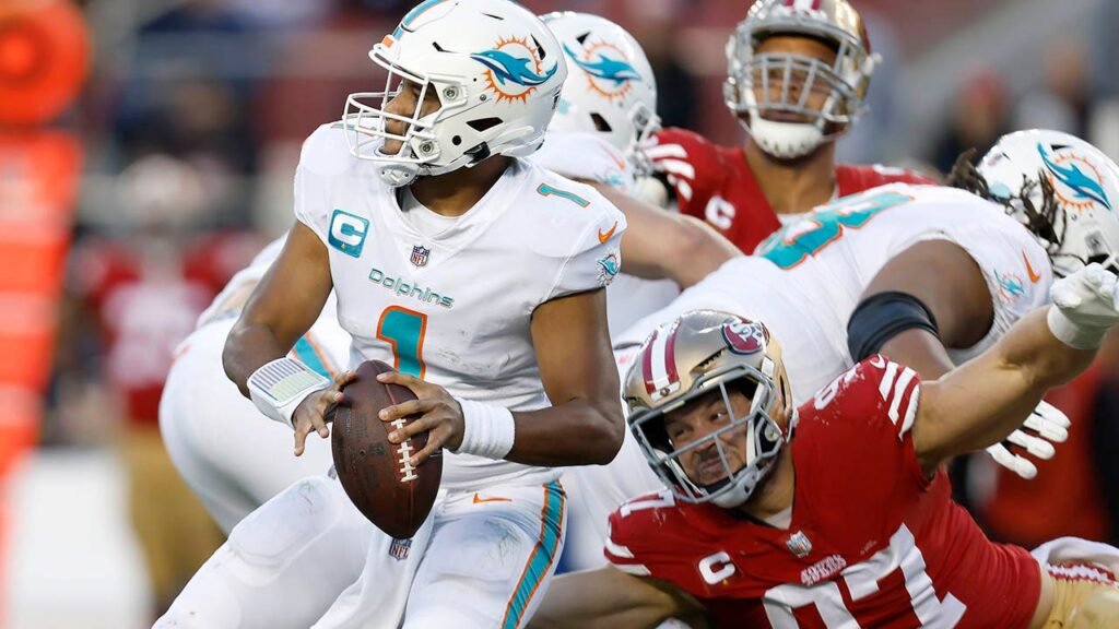 NFL Week 14 preview: Playoff berths on the line for 3 teams