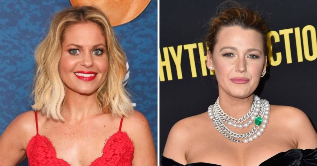 Candace Cameron Bure, Blake Lively and More Celebrities Share Their Strangest Holiday Traditions
