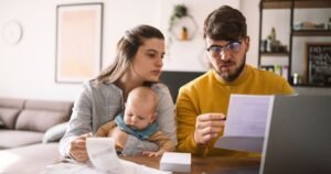 Mortgage hike on way as Bank of England prepares to raise interest rates in days