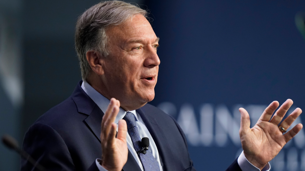 Mike Pompeo: Griner-Bout swap makes it ‘more likely’ celebrities will be taken hostage