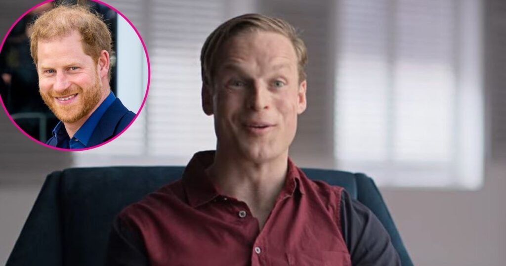 Who Is Nicky Scott? Meet Prince Harry’s Eton College Classmate After His Candid ‘Harry & Meghan’ Comments