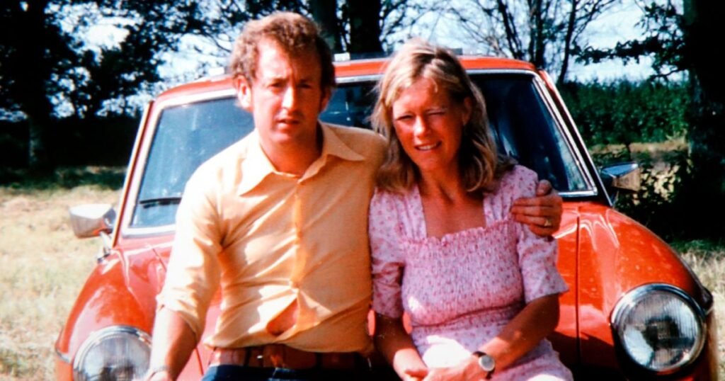Man who killed wife then faked own death in £790k scam earns parole hearing