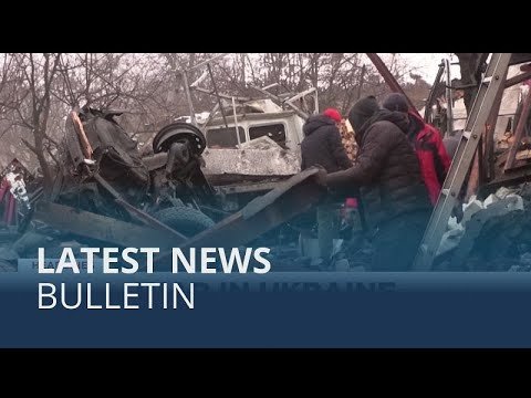 Latest news bulletin | December 10th – Midday