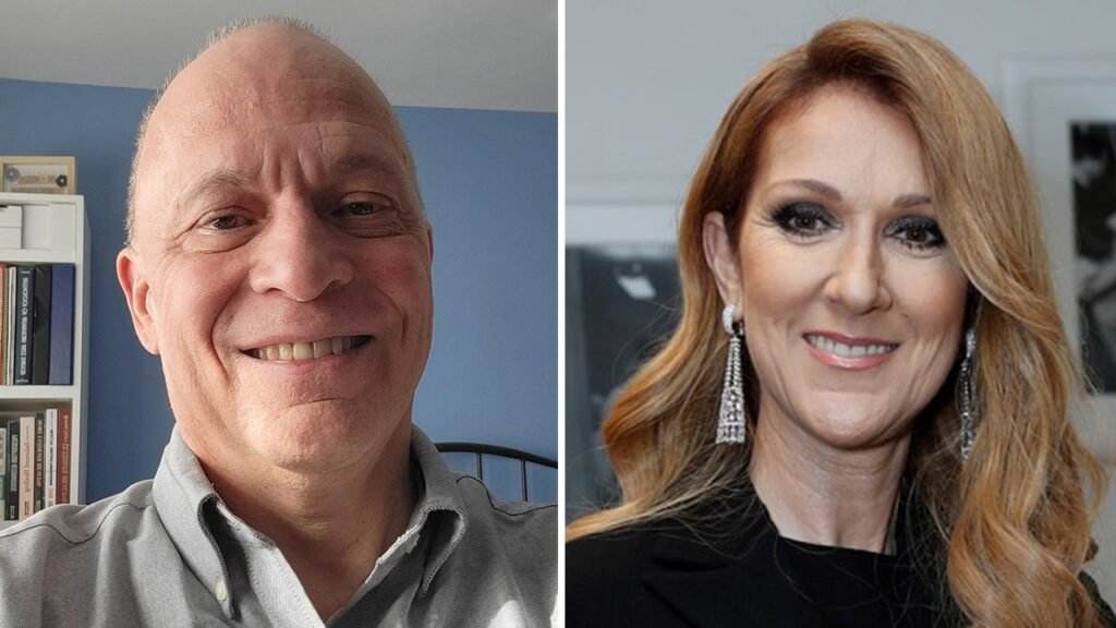 Like Celine Dion, Pennsylvania man is fighting Stiff Person Syndrome ‘with everything I have’