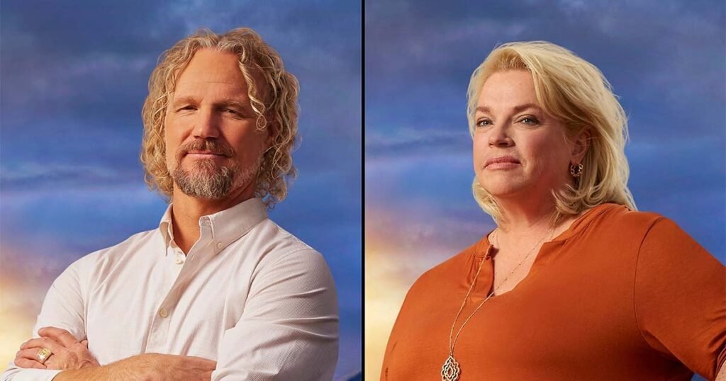 ‘Sister Wives’ Recap: Kody Brown Calls Divide With Janelle and Their Sons a ‘Civil War’ After She Sides With the Kids