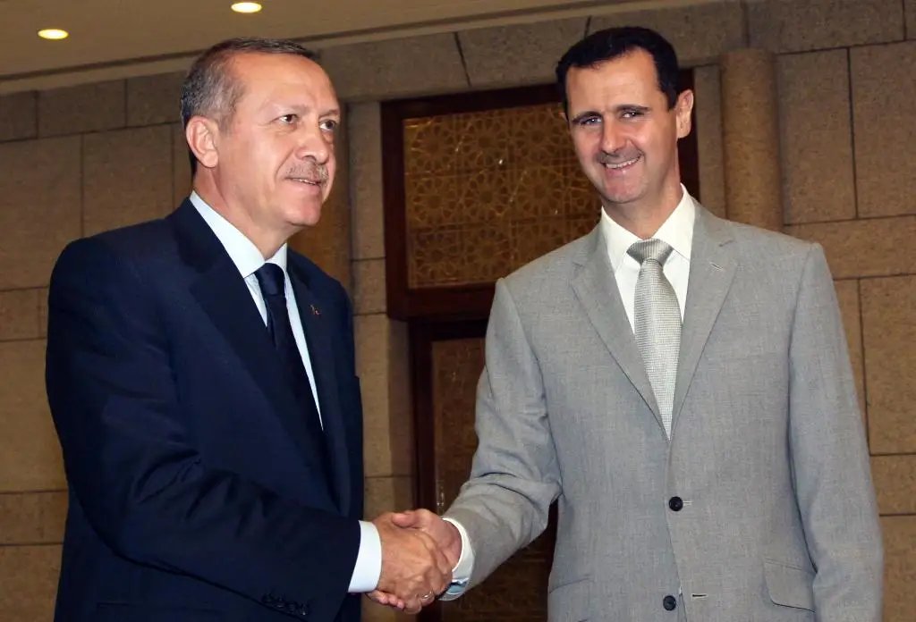 Turkey’s pending Syria invasion motivated by politics, not security concerns, experts say