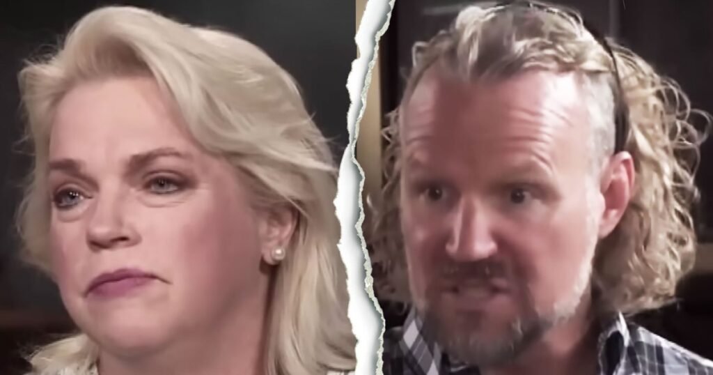 Sister Wives’ Janelle Brown Reveals She and Kody Have Been ‘Separated for Several Months’ After Season 17 Drama, Teases Tell-All Bombshells