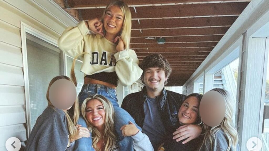 Idaho victim’s family raising funds for reward money as campus murder mystery enters week 4 with no arrests