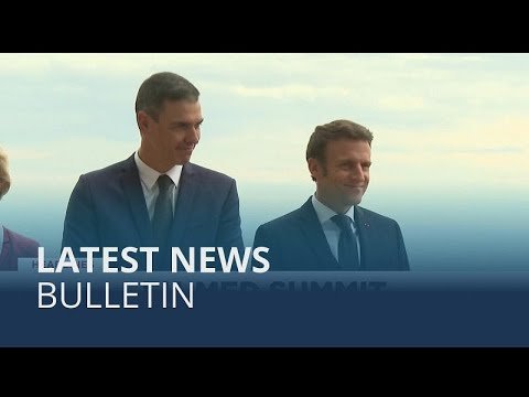 Latest news bulletin | December 10th – Morning
