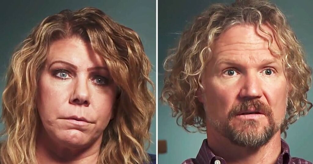 ‘Sister Wives’ Star Kody Brown’s Ups and Downs With 1st Wife Meri Brown Through the Years