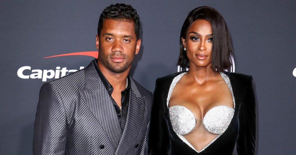 The Hottest Couple Style Moments of 2022: Ciara & Russell Wilson, Plus More
