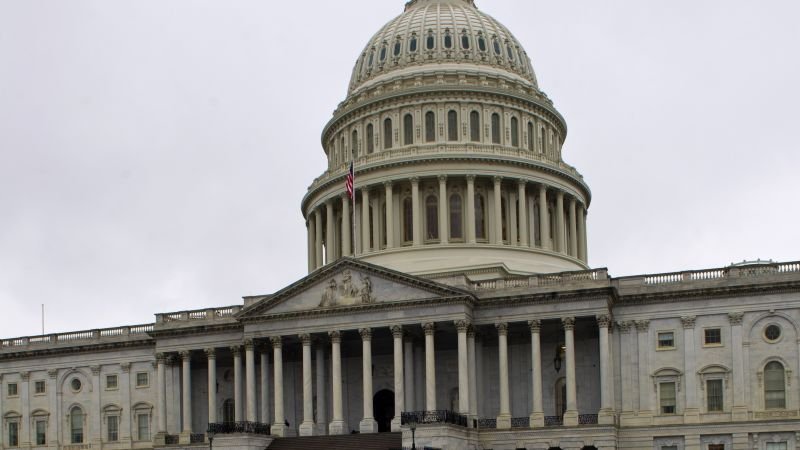 It’s time to review government shutdown plans, federal agencies are formally warned