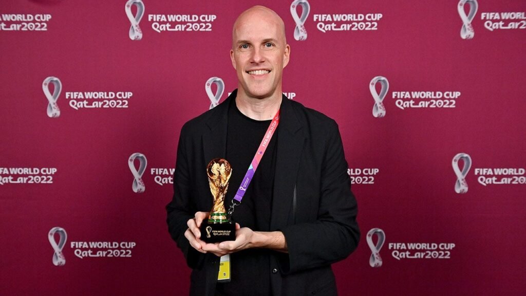 Grant Wahl’s body returned to US after tragic death at World Cup