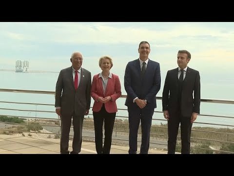 New green hydrogen pipeline planned between Barcelona and Marseille