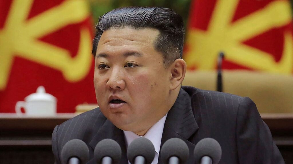 IAEA chief to make trip to South Korea amid concerns of North Korean nuclear test