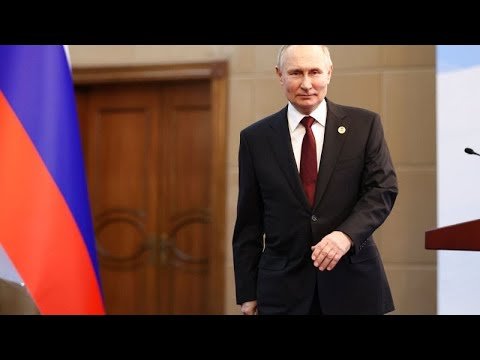 President Putin says more US-Russia prisoner exchanges are possible