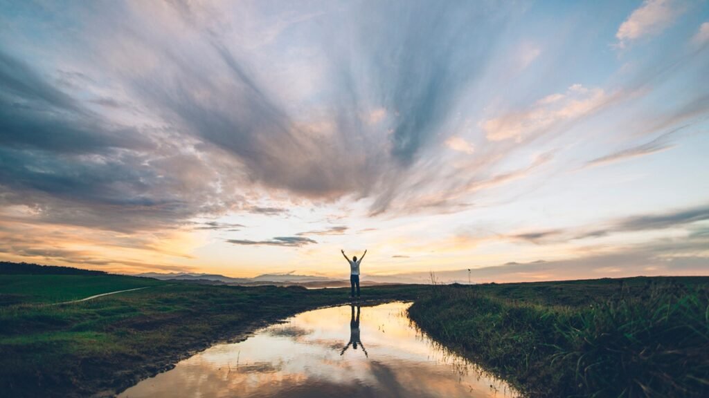 Bible verse of the day: God’s understanding is ‘unsearchable,’ he gives ‘power to the faint’