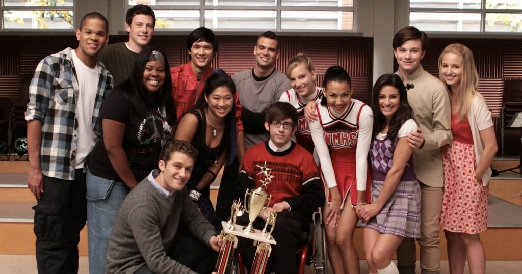 Every ‘Glee’ Star Who Has Spoken Out Against the ‘Price of Glee’ Docuseries: Kevin McHale, Jenna Ushkowitz and More