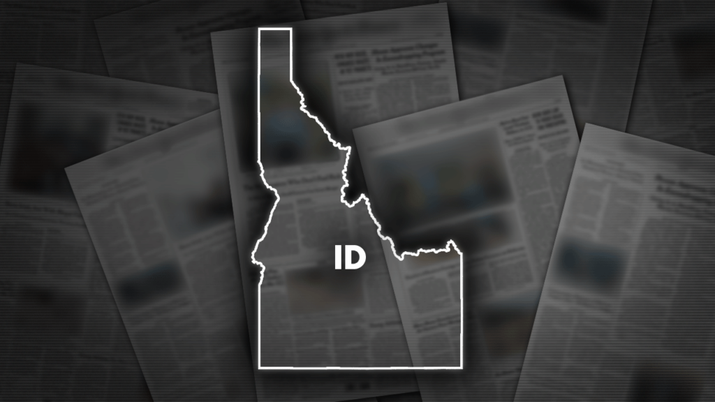 Fatal landslide kills Idaho Power contractor near OR border
