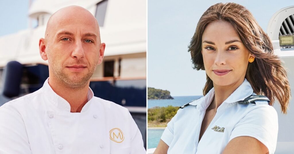 All the ‘Below Deck’ Franchise Stars That Dramatically Left During Their Season