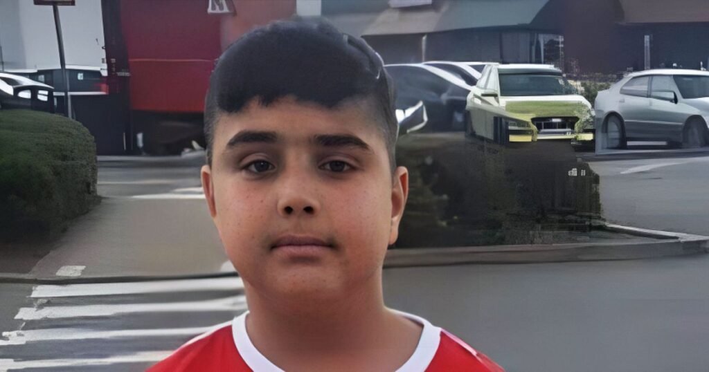 Family of boy, 12, killed after his e-scooter crashed into bus ‘desperately sad’