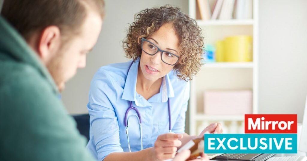 NHS spends £1bn a year to hire agency staff – enough to pay 30,000 junior medics