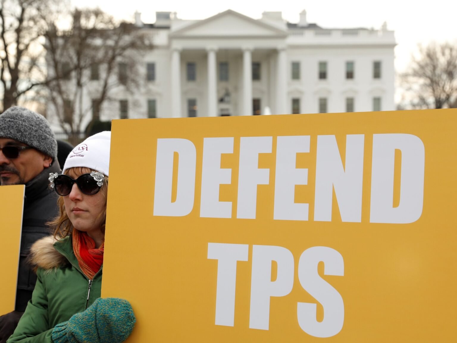 US: Advocates welcome TPS extension for citizens of six countries