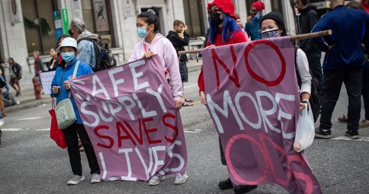 Is safe supply for opioid use effective? Here’s what the experts, data say