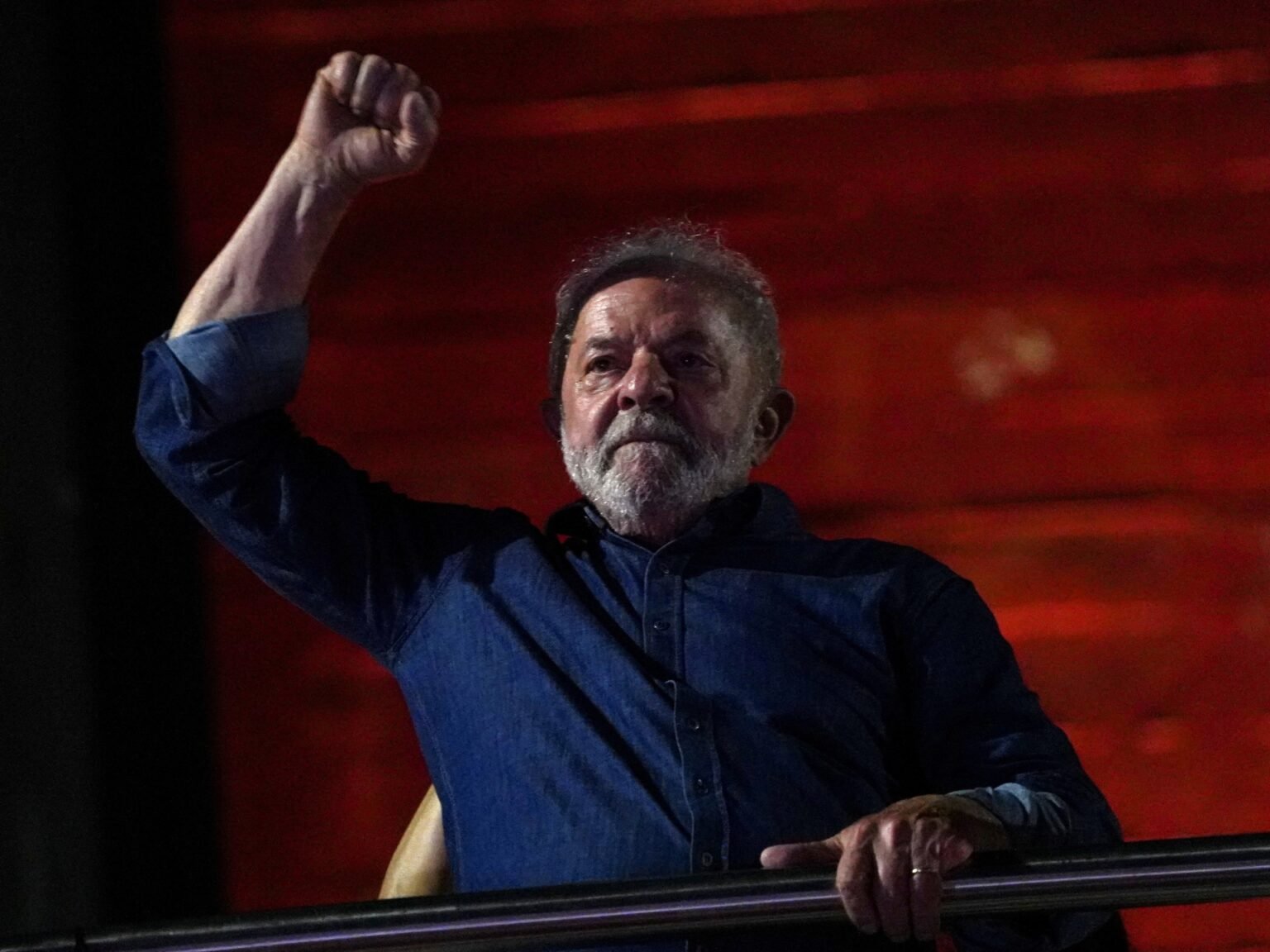 Brazil’s Lula honeymoon with investors over before starting