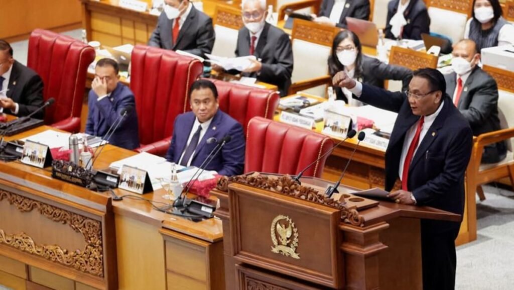 Indonesia’s new laws a threat to privacy, press and human rights, says UN
