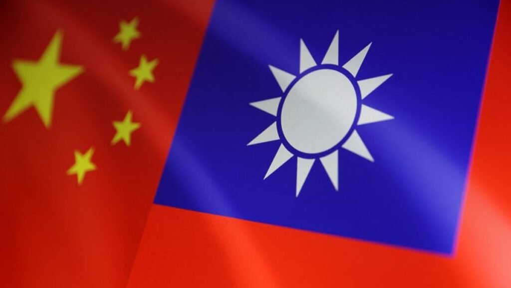Taiwan mulls WTO case after latest Chinese import bans