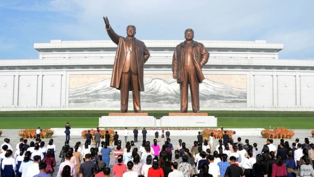 North Korean cyber spies deploy new tactic: Tricking foreign experts into writing research for them