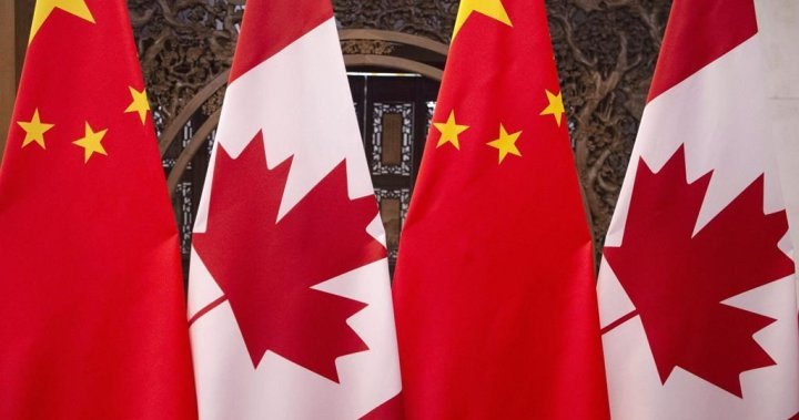 ‘Dangerous’: Concerns raised about possible Chinese ‘secret police station’ in Vancouver