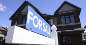 Hoping for a steep drop in home prices next year? It’s unlikely, Royal LePage says