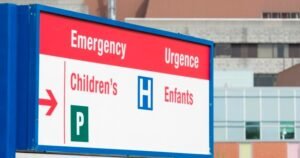 Canadian premiers to address situation at children’s hospitals amid viral surge