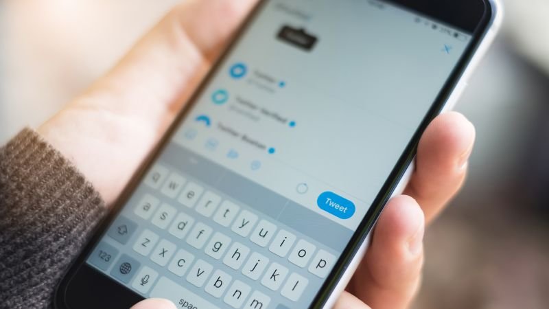 Elon Musk says Twitter is rolling out a new feature that will flag ‘shadowbanning.’ It’s complicated