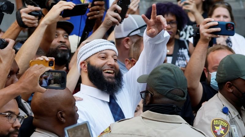 Hae Min Lee’s brother is requesting a redo of the hearing that vacated Adnan Syed’s murder conviction