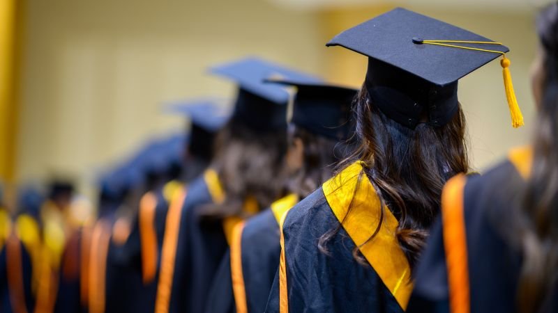 Biden’s stalled student loan forgiveness program wouldn’t help these borrowers as much as the pause on payments already has