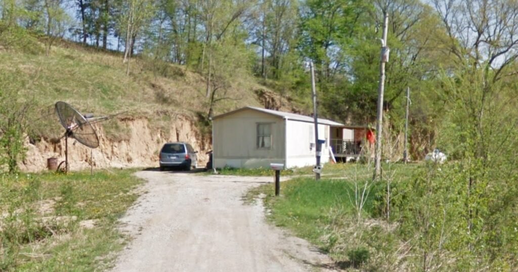 No evidence found in excavation at Iowa site after woman claimed father was a serial killer