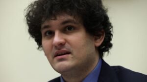 Sam Bankman-Fried, FTX’s founder, is arrested in the Bahamas