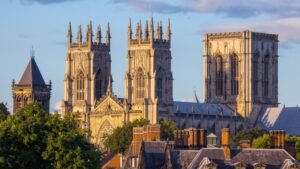 England and Wales are no longer majority Christian, census data show