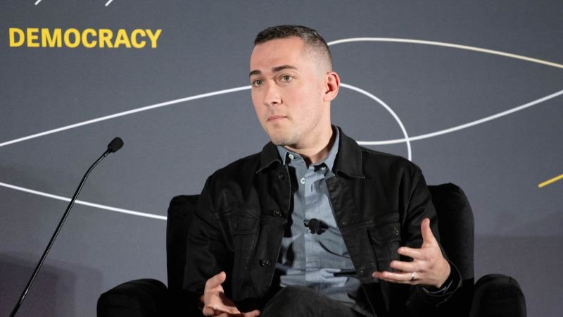 Former top Twitter official forced to leave home due to threats amid ‘Twitter Files’ release