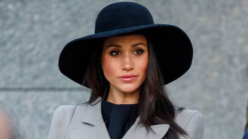 Meghan and Harry faced ‘disgusting and very real’ threats, ex-counterterror chief says