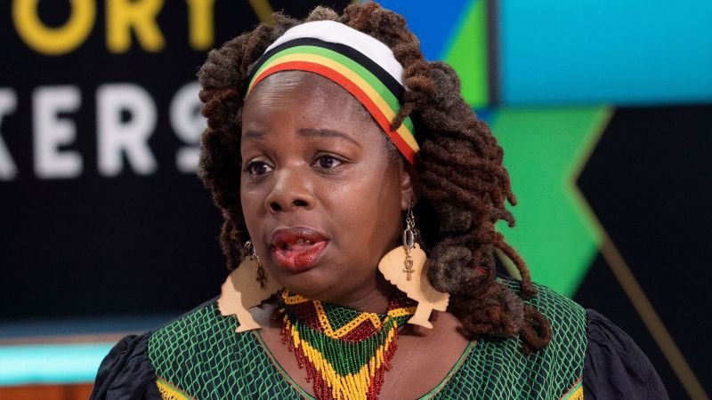Buckingham Palace official quits after asking Black charity CEO where she was ‘really from’