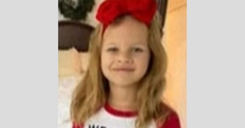 FedEx driver allegedly told investigators Texas girl was still alive after he struck her with vehicle