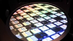 Why the world’s top chip maker is doubling down on American manufacturing