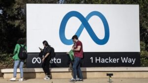 Meta avoids showdown over news content in US after journalism bargaining bill shelved